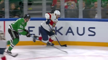 Rodrigues frappe tôt en Finlande