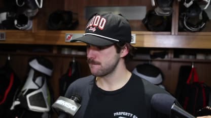 Hischier | POST-RAW 12.1.25