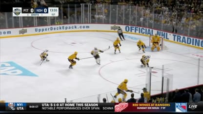 Koivunen törmää Barroniin