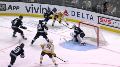 NSH@UTA: Stamkos scores goal against Vitek Vanecek