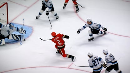 NHL On The Fly: Top Shelf