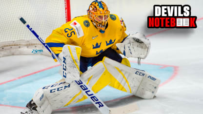 2025 World Championship | NOTEBOOK