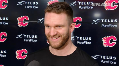 Postgame Huberdeau - 04.02.26