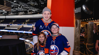 PHOTOS: Season Ticket Member Meet the Team Event 2026