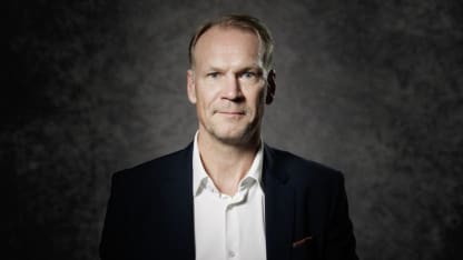 Lidström (SWE) Part 2 - Olympic Winter Games Alumni