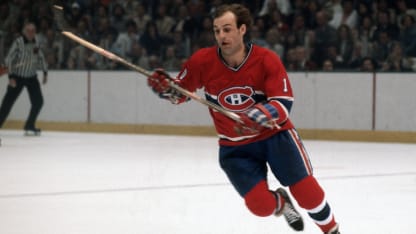 Guy Lafleur