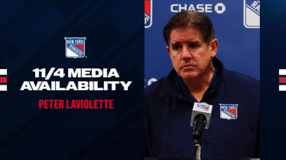 Practice: Laviolette