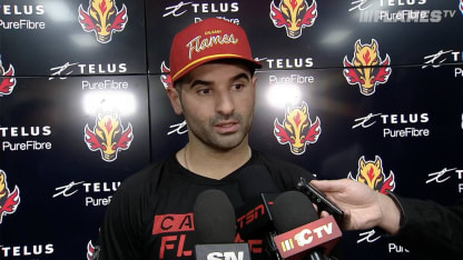 Postgame Kadri - 26.10.24