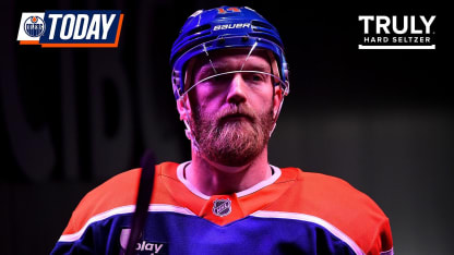 OILERS TODAY | Pre-Game vs DAL