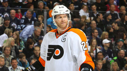 pronger