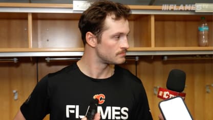 Postgame Farabee - 19.11.25