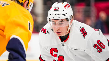 Canes Announce 2025 Prospects Showcase Roster