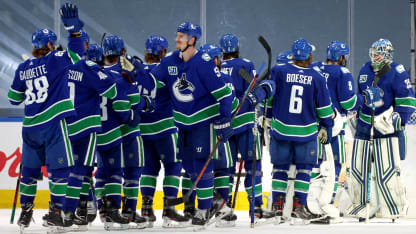 Canucks