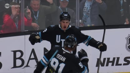 McBain brise l'impasse