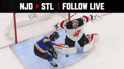 NJD STL Blog