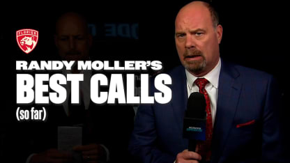 Randy Moller's Best Calls So Far in 2024-25 