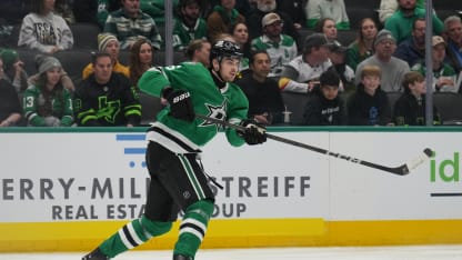 Bichsel von den Dallas Stars mit beeindruckendem Comeback