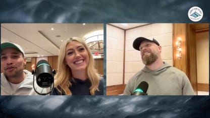 Signals From The Deep: On the Road Again ft. Nate Brookreson