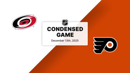 CAR at PHI | Condensed Game