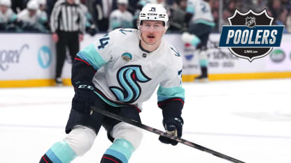 McMann badge poolers