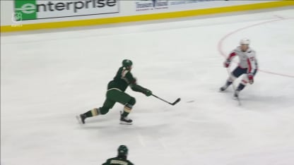 Merrill profite de la circulation