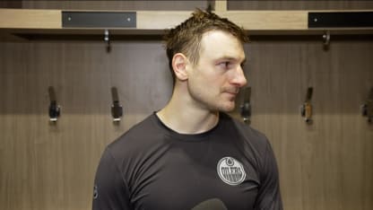 POST-RAW | Zach Hyman 02.26.26