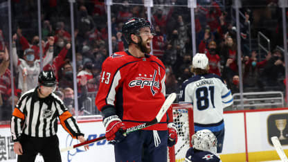 Wilson Capitals Jets