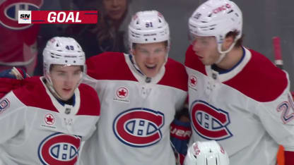 Kapanen buries rebound