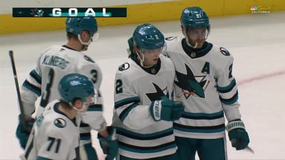 Smith's 20th goal of season