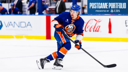 UBS Postgame Photos: Flyers 4, Islanders 3 SO