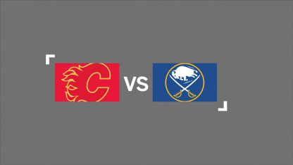 Matchup Insights: CGY vs. BUF