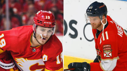 Tkachuk-Huberdeau-split