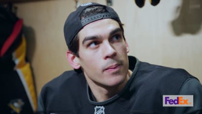 Game Day: St. Ivany (01.15.26)