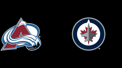 vs. Winnipeg Jets