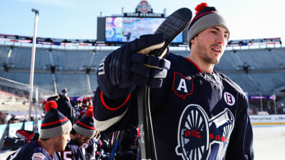 cbj werenski stadium series