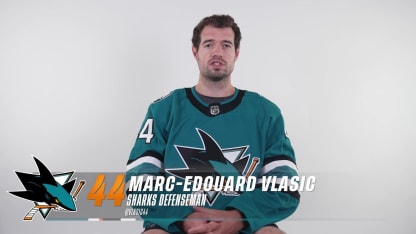 Lesson 1 with Marc-Edouard Vlasic