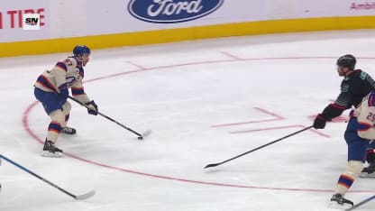 McDavid completes hat trick with PPG