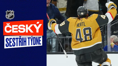 19.1: Český sestřih týdne