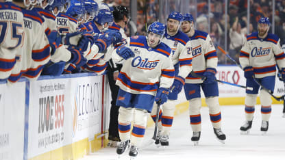 Savoie buries a rebound