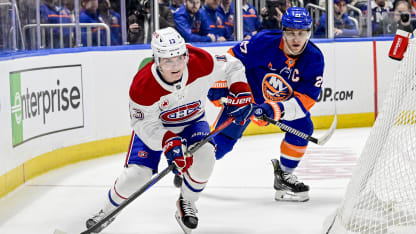 Course aux séries : Crosby Ovechkin Canadiens Sénateurs