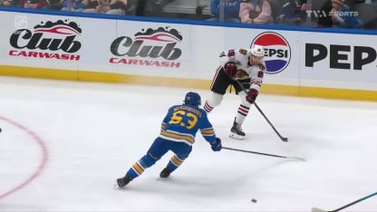 Kaiser coupe le déficit avec un laser