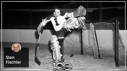 Sam LoPresti Fischler Centennial