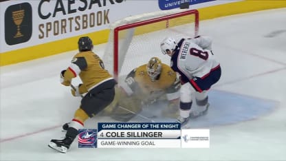 Sillinger a le dernier mot