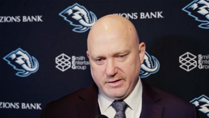 PRE-GAME: André Tourigny 12.14.25