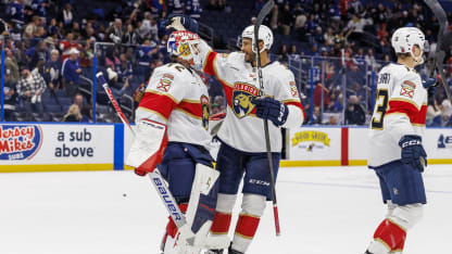  Florida pokračuje vo víťaznej jazde  