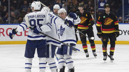 Domi nets equalizer off the draw