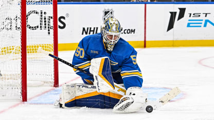 binnington