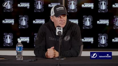 Jon Cooper | 4.23.25