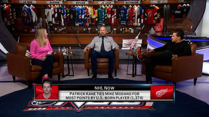 NHL Now: Lead With Our Best