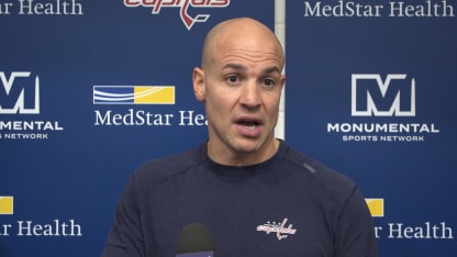 Spencer Carbery | April 4